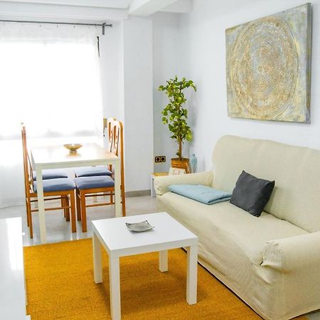 Apartamento Privado Próximo a Playa y Ciencias Apartamento Valencia Exterior foto