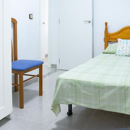 Apartamento Privado Próximo a Playa y Ciencias Apartamento Valencia Exterior foto