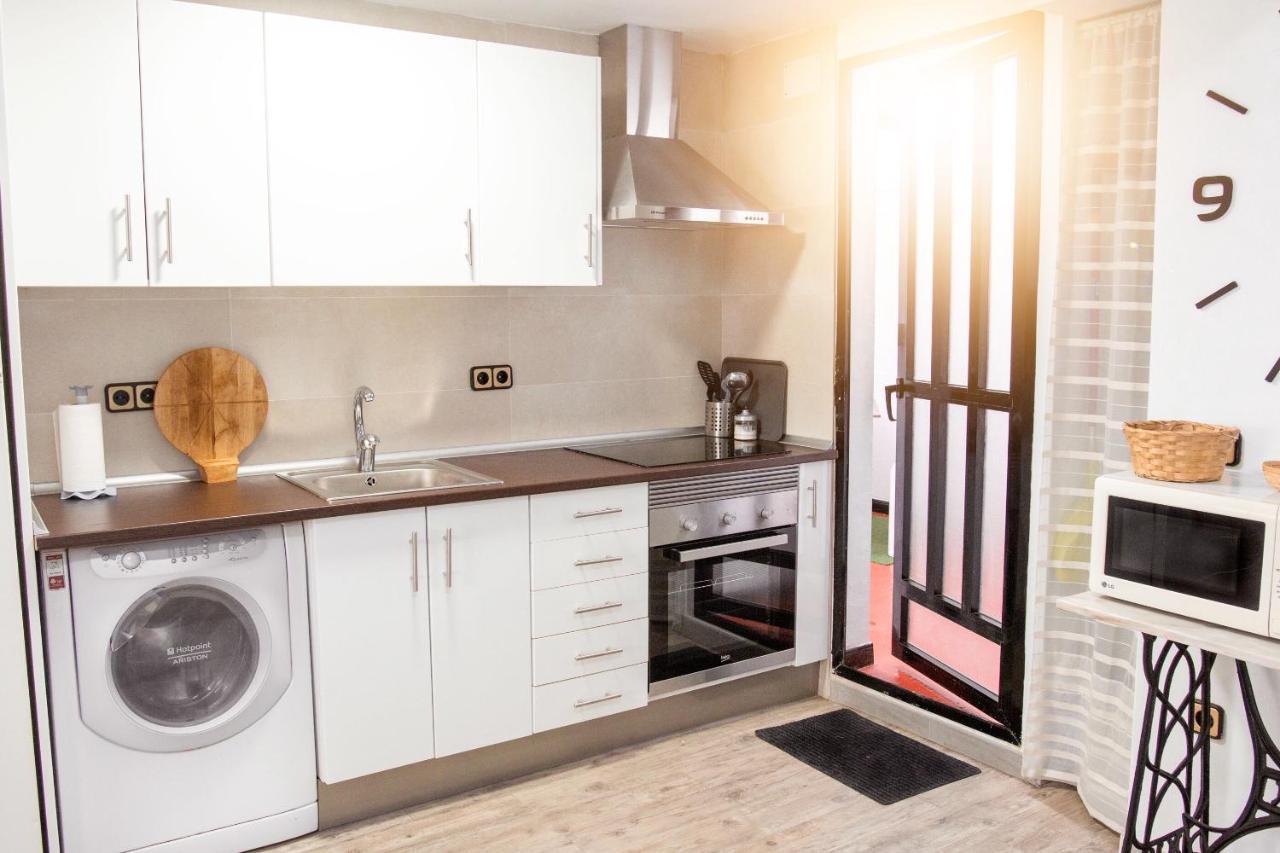 Apartamento Privado Próximo a Playa y Ciencias Apartamento Valencia Exterior foto