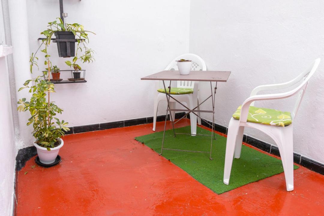 Apartamento Privado Próximo a Playa y Ciencias Apartamento Valencia Exterior foto