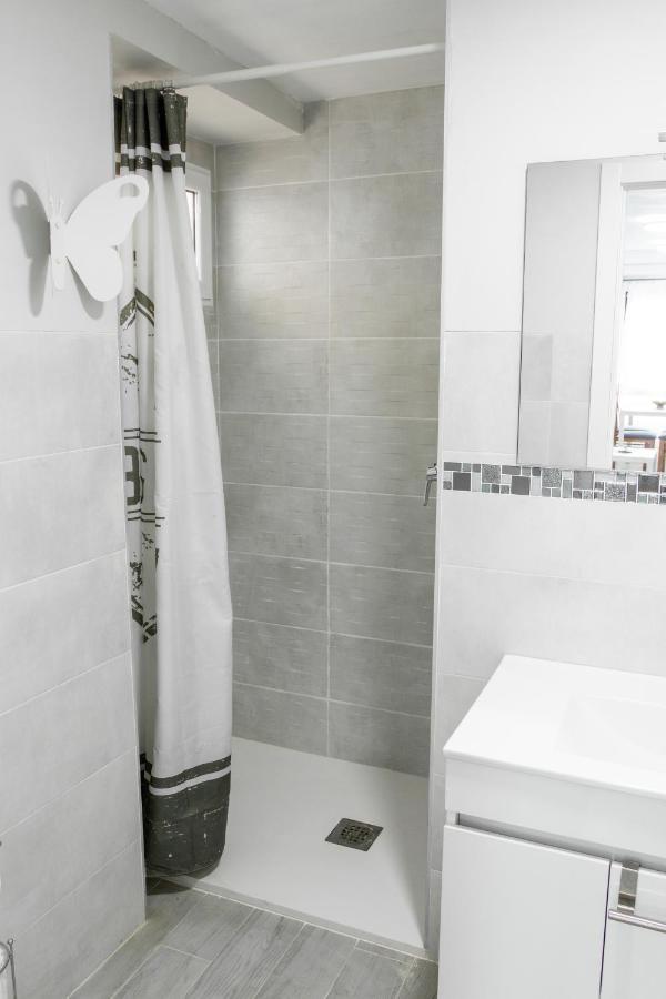 Apartamento Privado Próximo a Playa y Ciencias Apartamento Valencia Exterior foto
