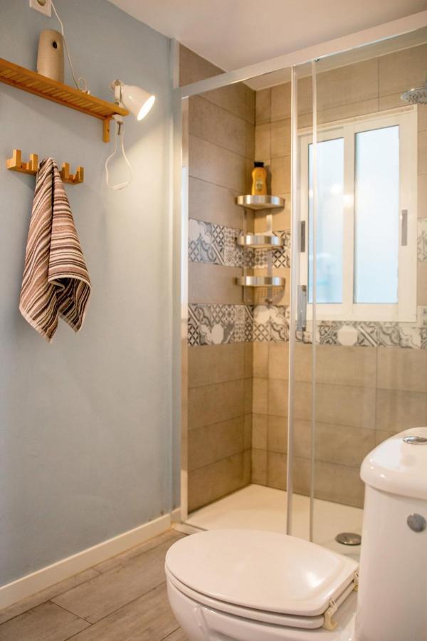 Apartamento Privado Próximo a Playa y Ciencias Apartamento Valencia Exterior foto
