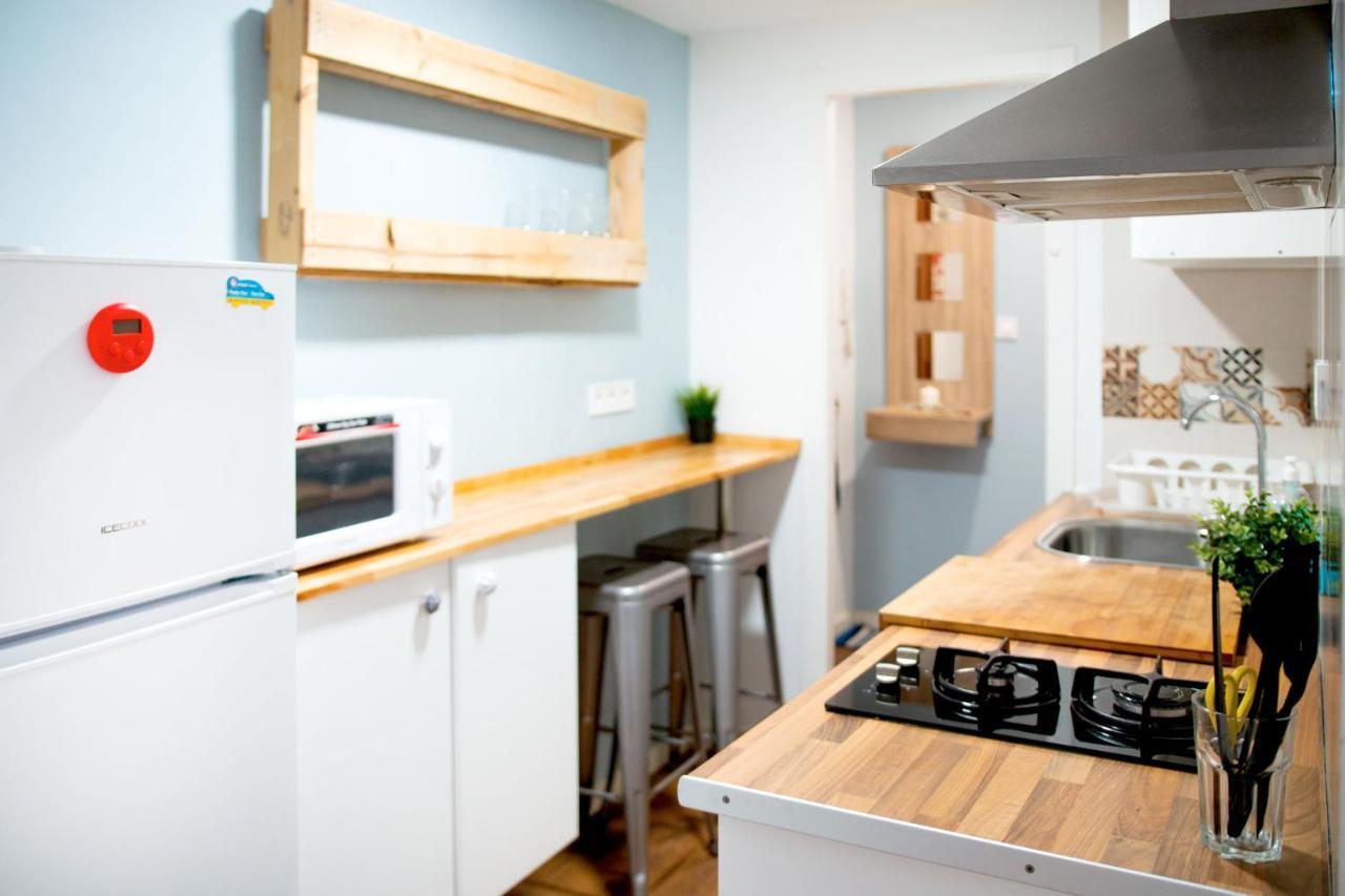 Apartamento Privado Próximo a Playa y Ciencias Apartamento Valencia Exterior foto