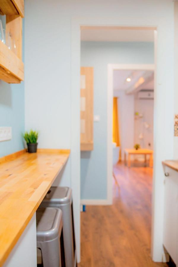 Apartamento Privado Próximo a Playa y Ciencias Apartamento Valencia Exterior foto