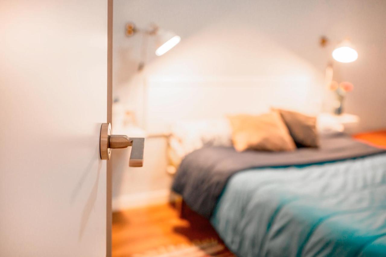 Apartamento Privado Próximo a Playa y Ciencias Apartamento Valencia Exterior foto